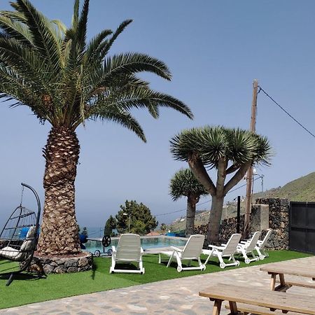 Estancia Anastasia La Orotava Εξωτερικό φωτογραφία