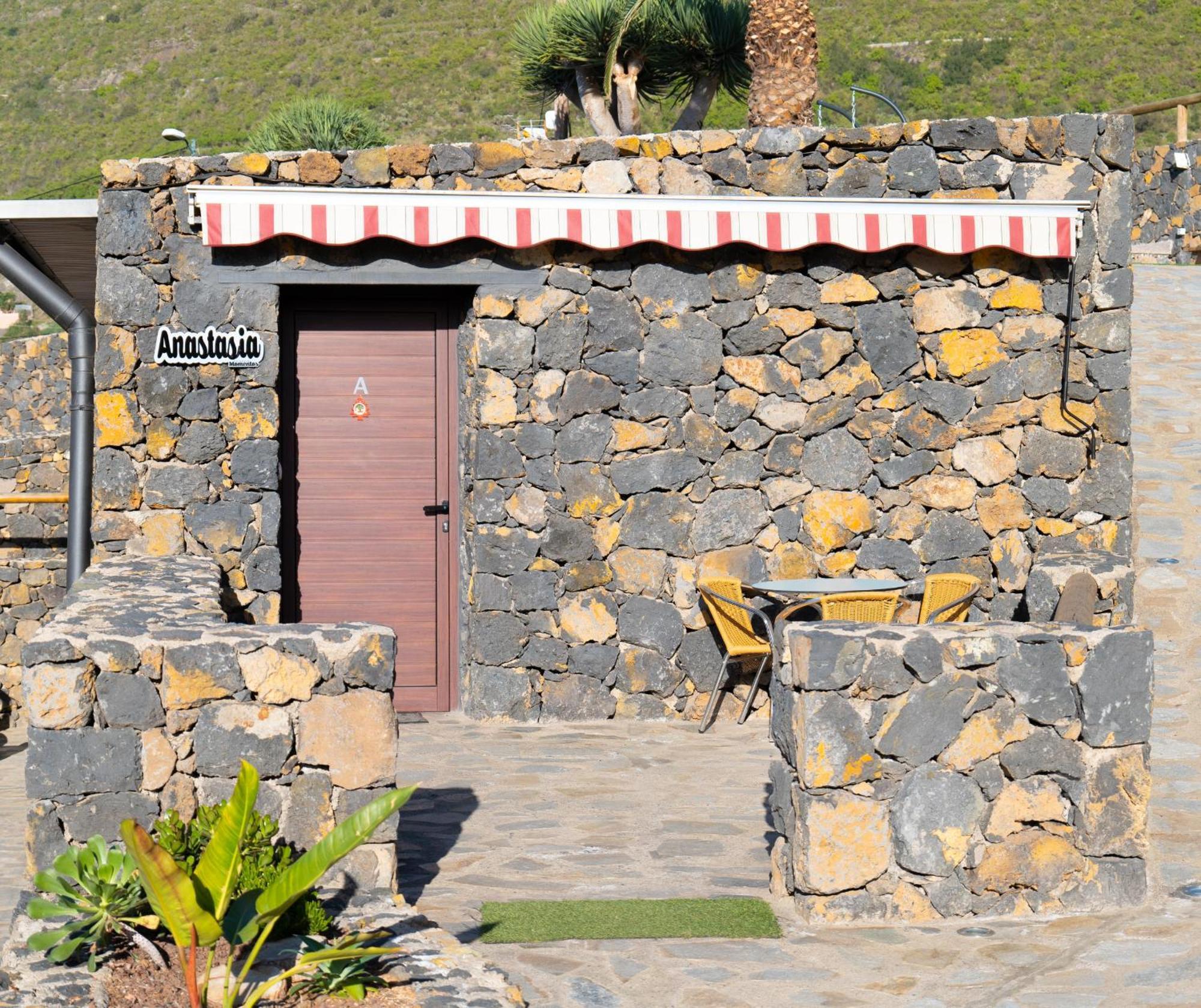 Estancia Anastasia La Orotava Εξωτερικό φωτογραφία
