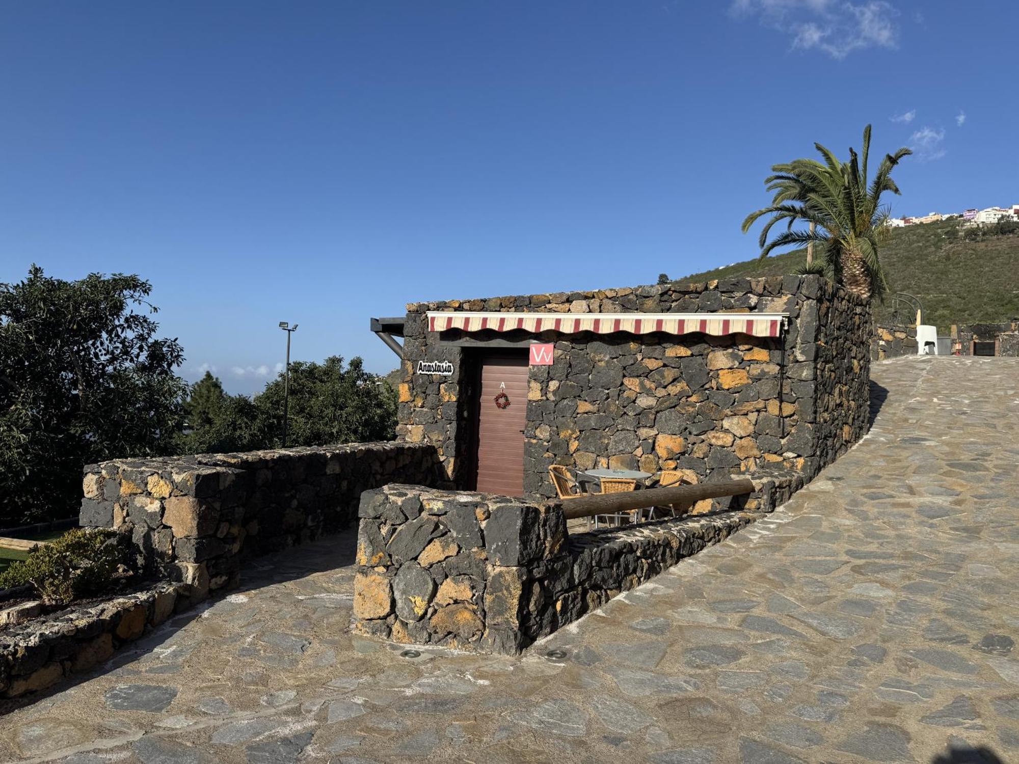 Estancia Anastasia La Orotava Εξωτερικό φωτογραφία